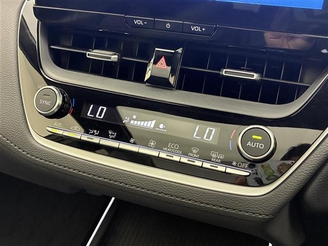 Toyota COROLLA CROSS 2025 8506468-11