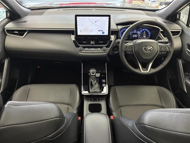 Toyota COROLLA CROSS 2025 8506468-15