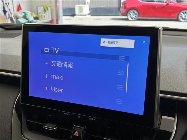 Toyota COROLLA CROSS 2025 8506468-18