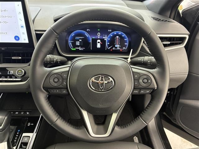 Toyota COROLLA CROSS 2025 8506468-3