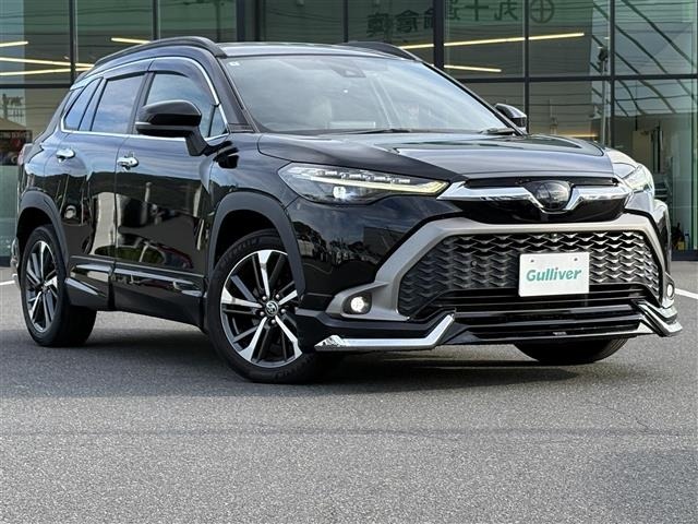 Toyota COROLLA CROSS 2021 8506469-0