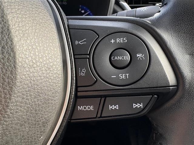 Toyota COROLLA CROSS 2021 8506469-10