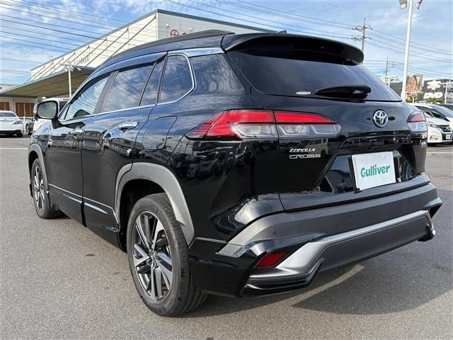 Toyota COROLLA CROSS 2021 8506469-13
