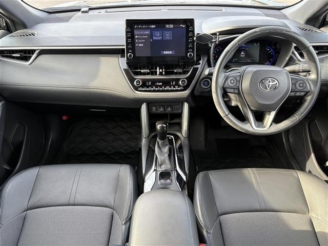 Toyota COROLLA CROSS 2021 8506469-14