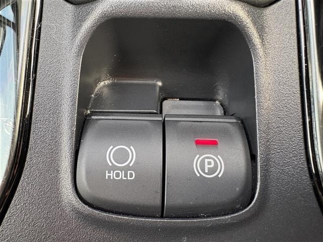 Toyota COROLLA CROSS 2021 8506469-22