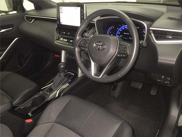 Toyota COROLLA CROSS 2022 8506472-3