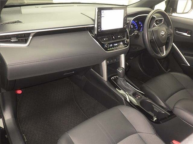 Toyota COROLLA CROSS 2022 8506472-4