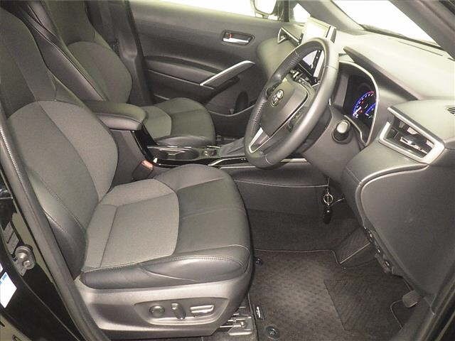 Toyota COROLLA CROSS 2022 8506472-5