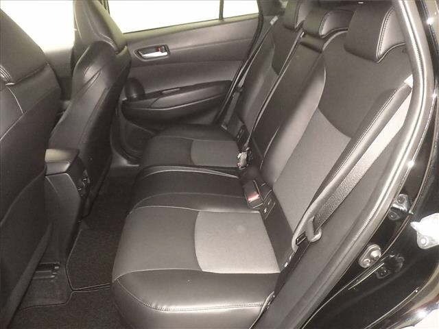 Toyota COROLLA CROSS 2022 8506472-7