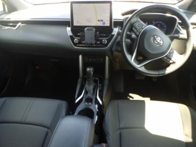 Toyota COROLLA CROSS 2023 8506474-3