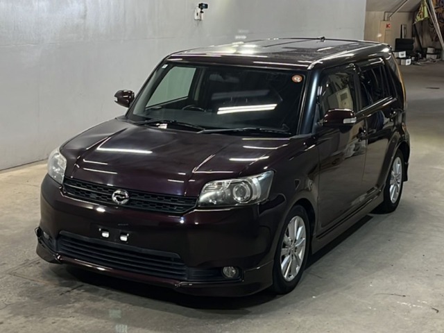 Toyota COROLLA RUMION 2010 8507439-0