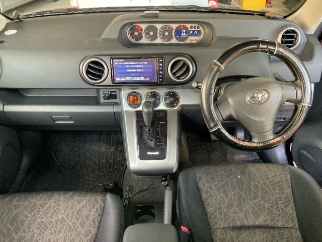 Toyota COROLLA RUMION 2010 8507439-3