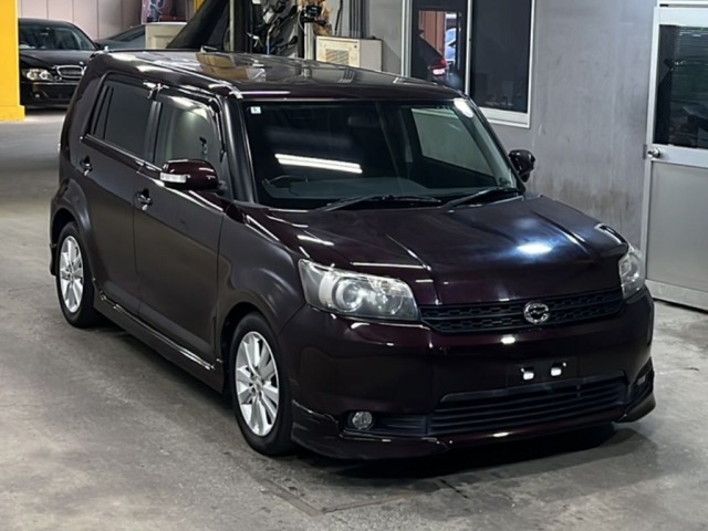 Toyota COROLLA RUMION 2010 8507439-4
