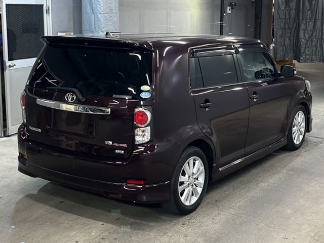 Toyota COROLLA RUMION 2010 8507439-5
