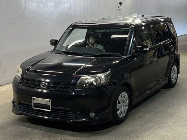 Toyota COROLLA RUMION 2010 8507440-0