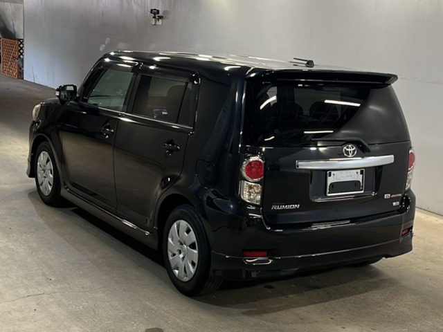 Toyota COROLLA RUMION 2010 8507440-1