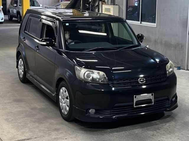 Toyota COROLLA RUMION 2010 8507440-4