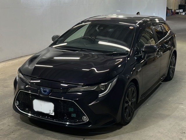 Toyota COROLLA TOURING 2020 8494004-0