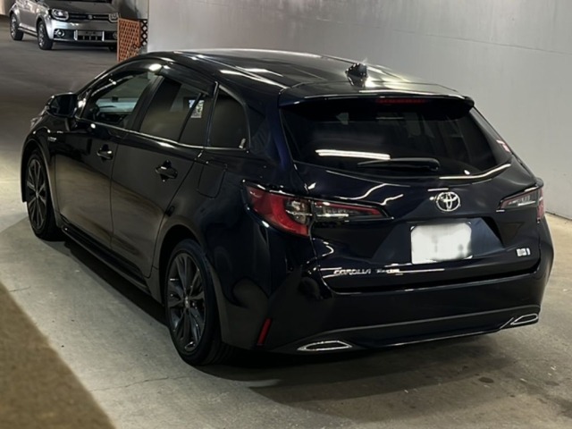 Toyota COROLLA TOURING 2020 8494004-1