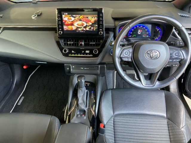Toyota COROLLA TOURING 2020 8494004-3