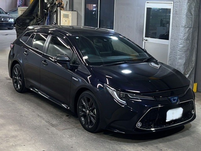 Toyota COROLLA TOURING 2020 8494004-4
