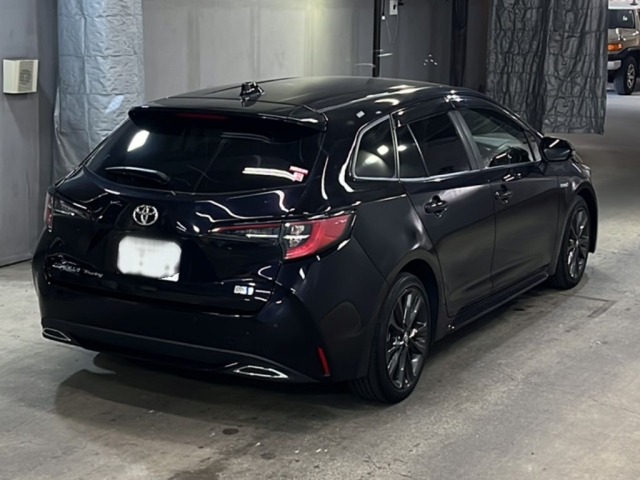 Toyota COROLLA TOURING 2020 8494004-5
