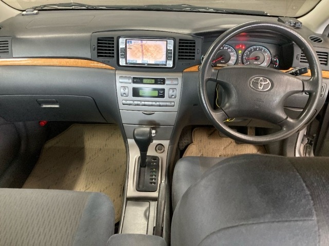 Toyota COROLLA 2006 8506902-3