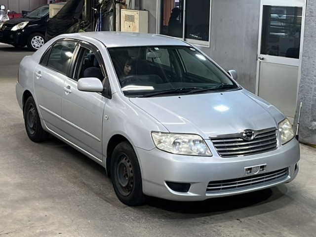 Toyota COROLLA 2006 8506902-4