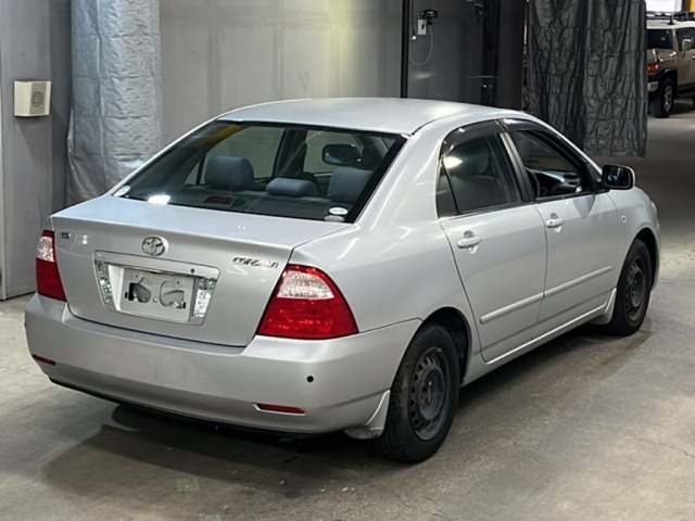 Toyota COROLLA 2006 8506902-5
