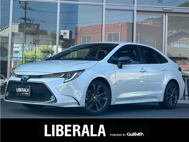 Toyota COROLLA 2019 8506959-0