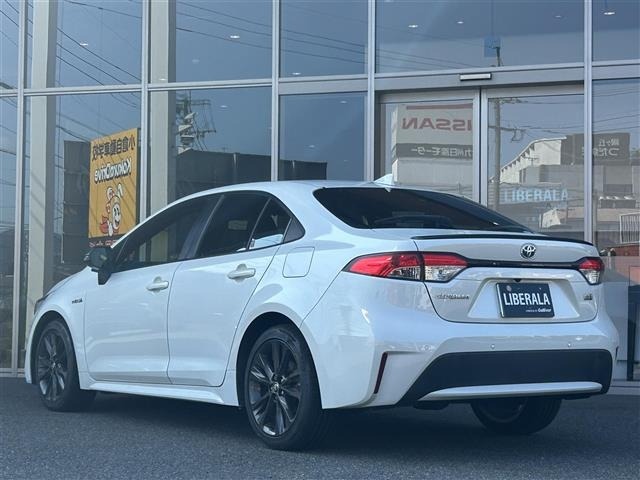 Toyota COROLLA 2019 8506959-1