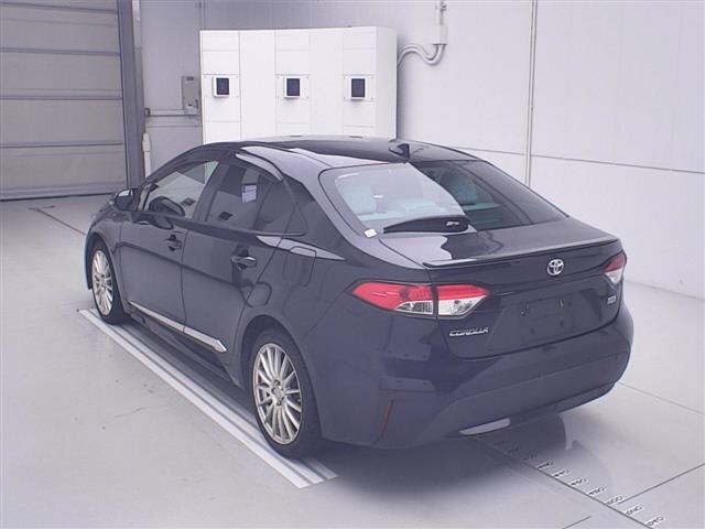 Toyota COROLLA 2021 8506981-1