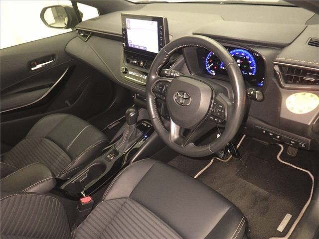 Toyota COROLLA 2021 8506981-3