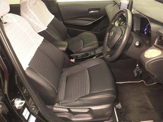 Toyota COROLLA 2021 8506981-5