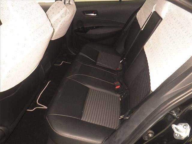 Toyota COROLLA 2021 8506981-7
