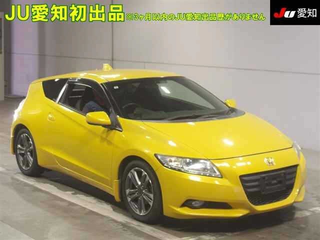 Honda CR-Z 2011 8496182-0