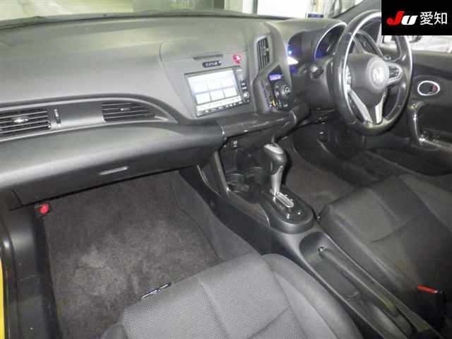 Honda CR-Z 2011 8496182-3
