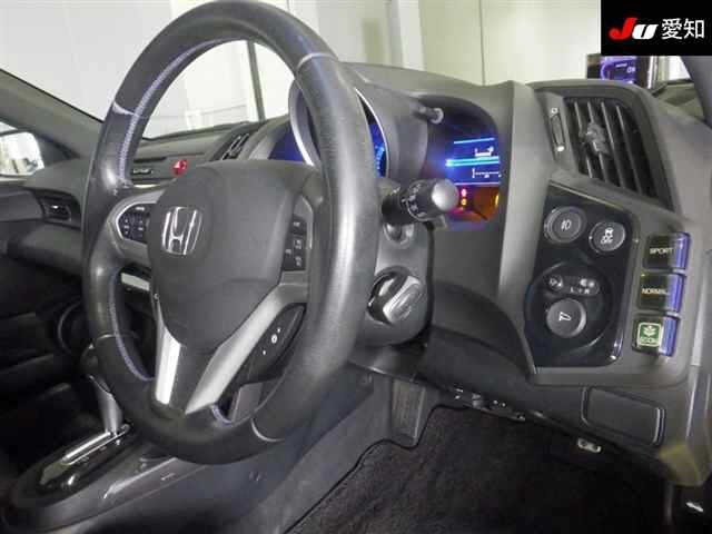 Honda CR-Z 2011 8496182-5