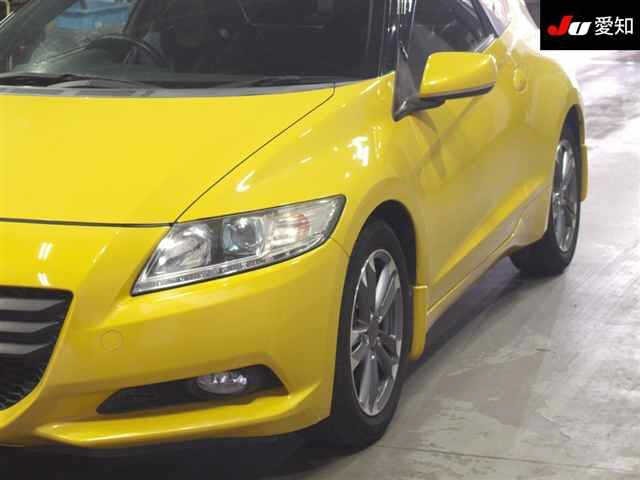 Honda CR-Z 2011 8496182-7