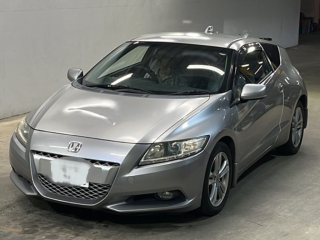 Honda CR-Z 2010 8496183-0
