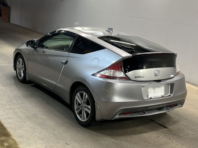Honda CR-Z 2010 8496183-1