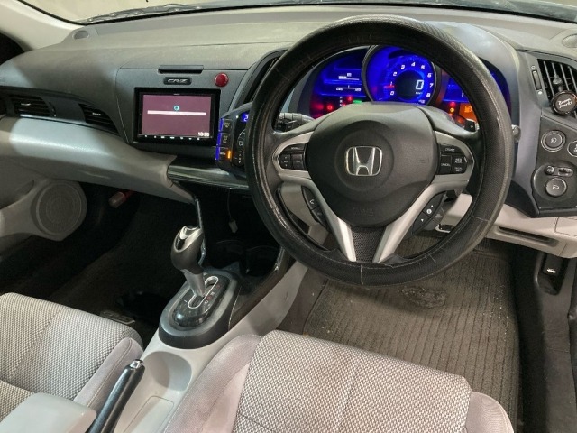 Honda CR-Z 2010 8496183-3