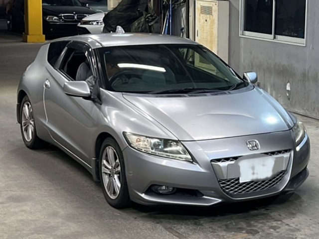 Honda CR-Z 2010 8496183-4