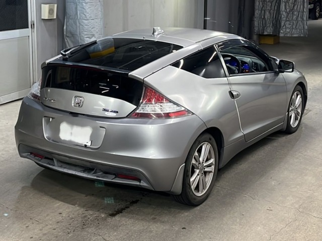 Honda CR-Z 2010 8496183-5