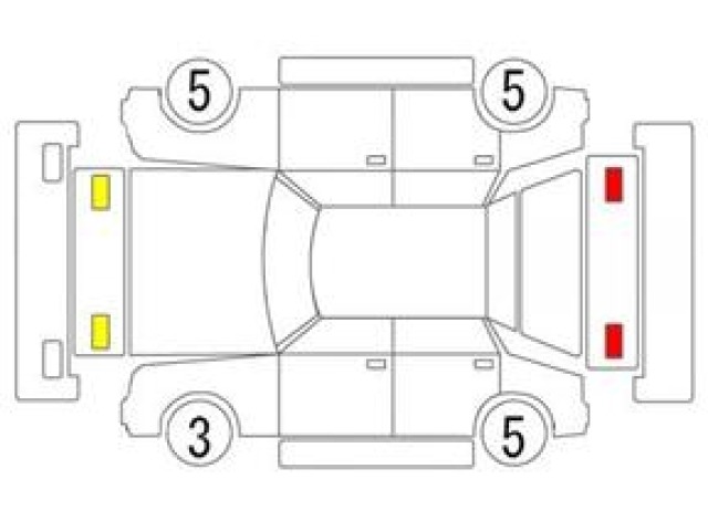Nissan CUBE 2013 8508371-3