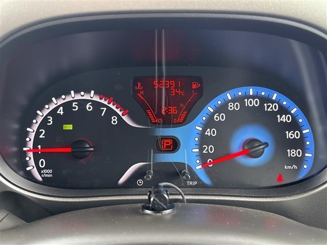 Nissan CUBE 2013 8508372-11