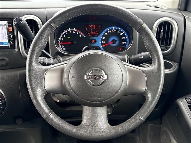 Nissan CUBE 2013 8508372-12