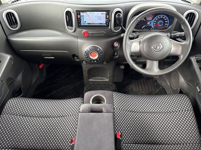 Nissan CUBE 2013 8508372-15