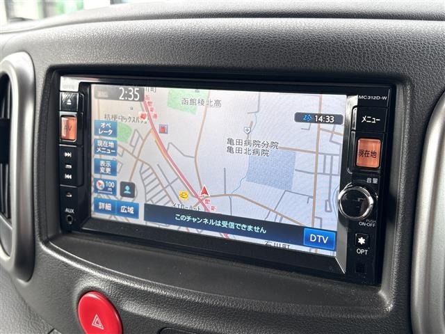Nissan CUBE 2013 8508372-16