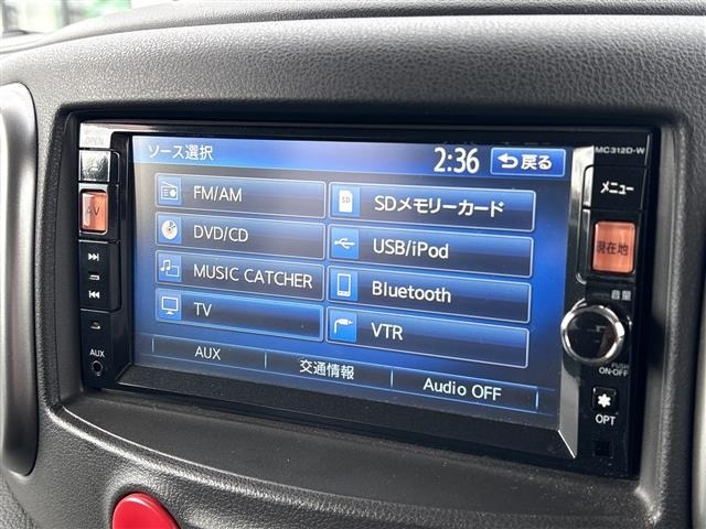 Nissan CUBE 2013 8508372-17